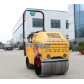 800kg Steel Wheel Road Roller Vibratory (FYL-860)